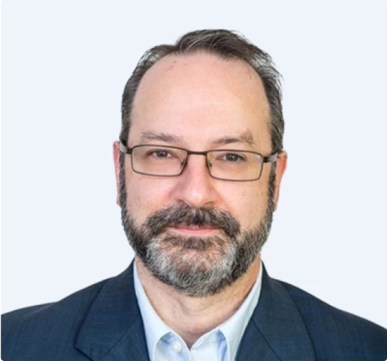 Matthew Homa, Director of Treasury Operations and Insurance Management at Indus RT