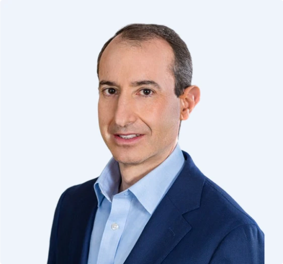 Michael Gamzon, President & Chief Executive Officer at Indus RT