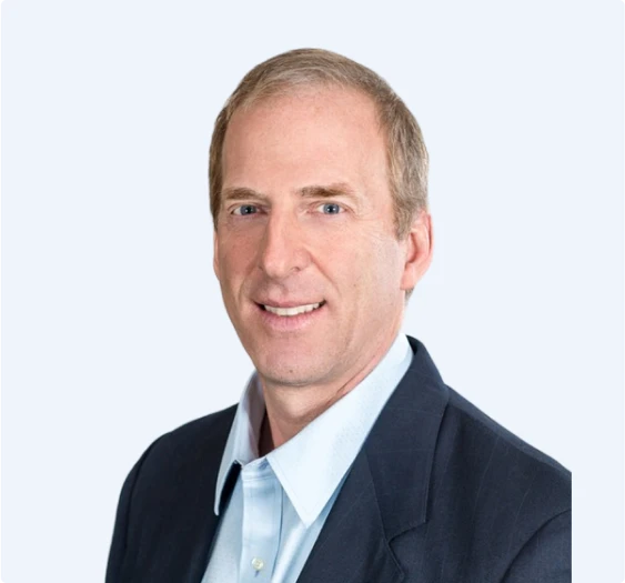 Scott Bosco, Senior Vice President, Construction & Development at Indus RT