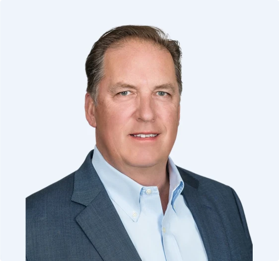 Thomas M. Lescalleet, Executive Vice President at Indus RT