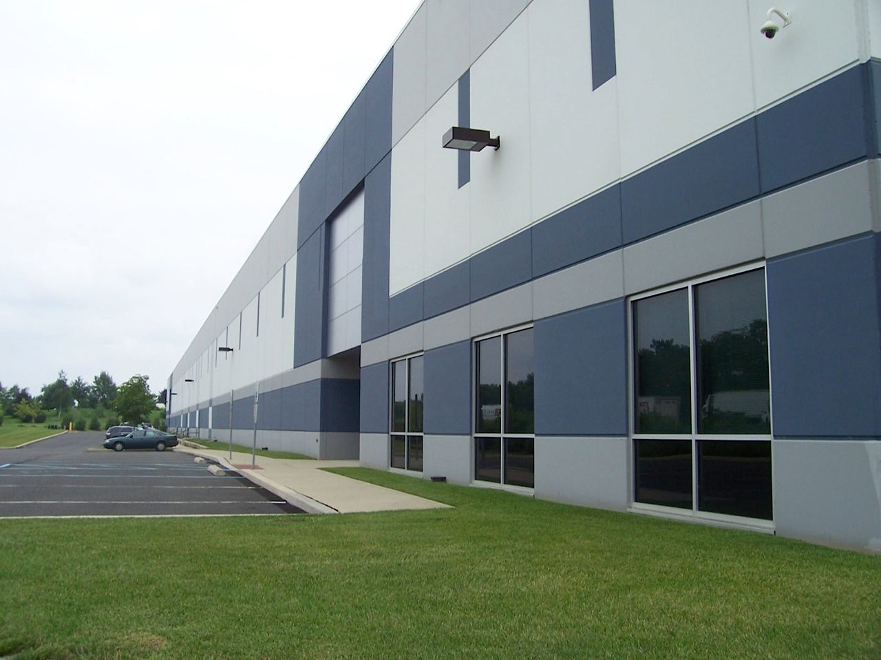 871 Nestle Way INDUS Realty Trust