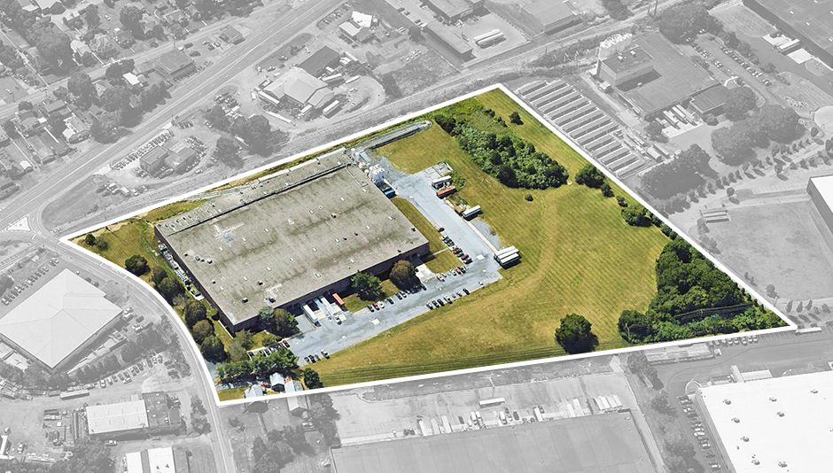 6355 Farm Bureau Road INDUS Realty Trust