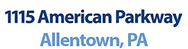 1115 American Parkway, Allentown, PA
