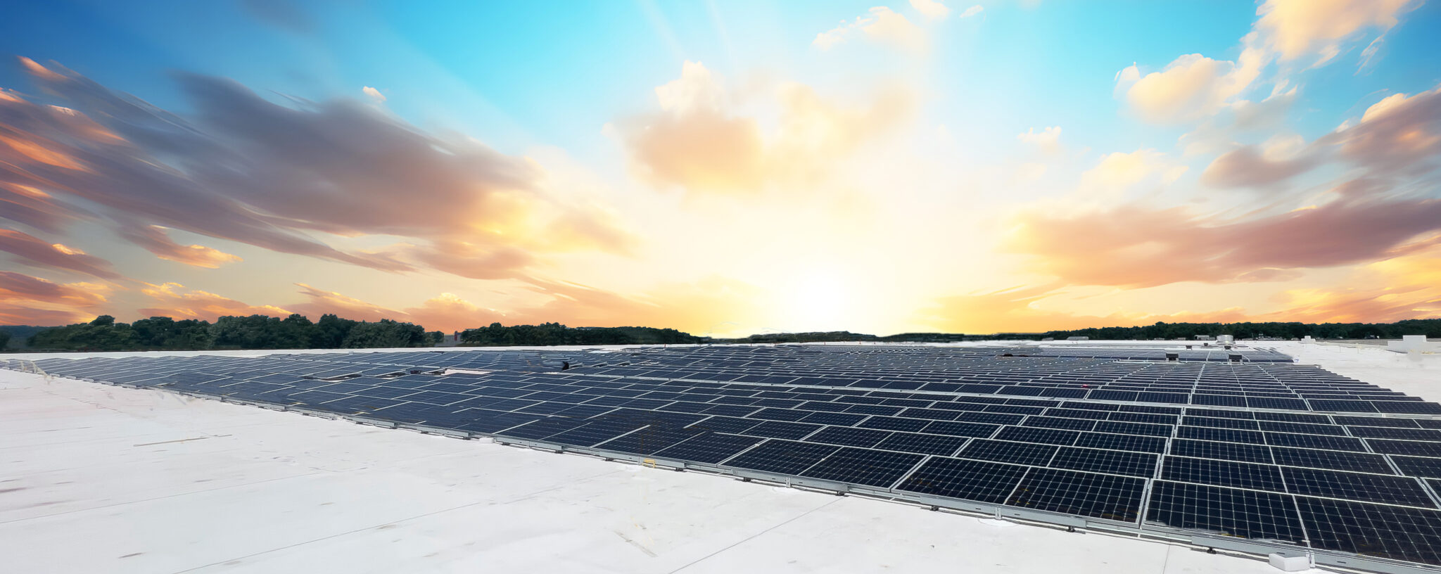 ESG INDUS Realty Trust