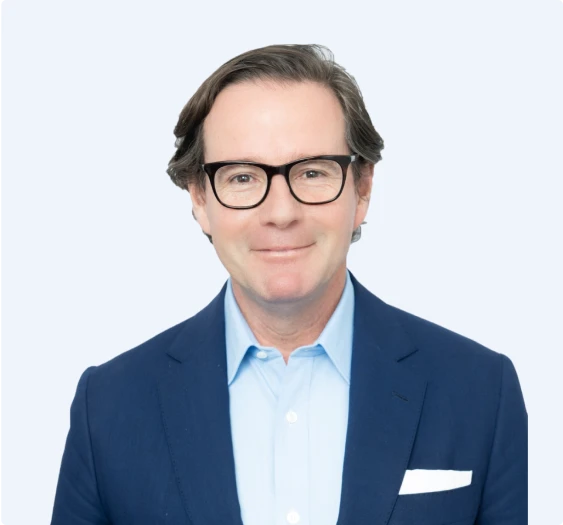 Gordon DuGan, Executive Chairman at Indus RT