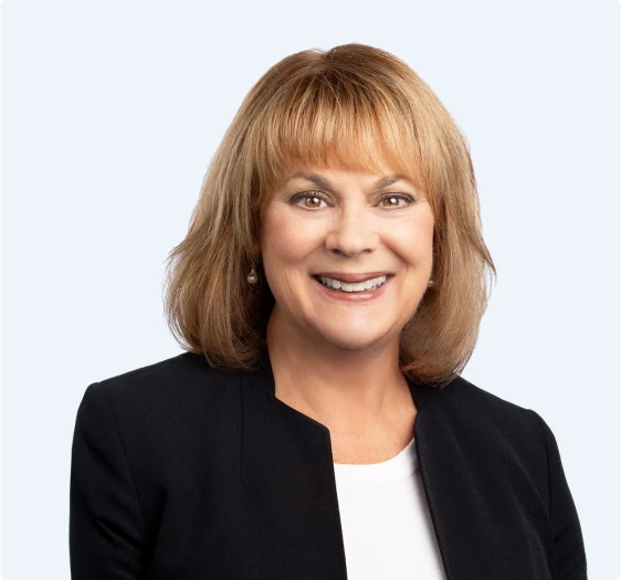 Sheryl Sylvester, Director of Human Resources at Indus RT