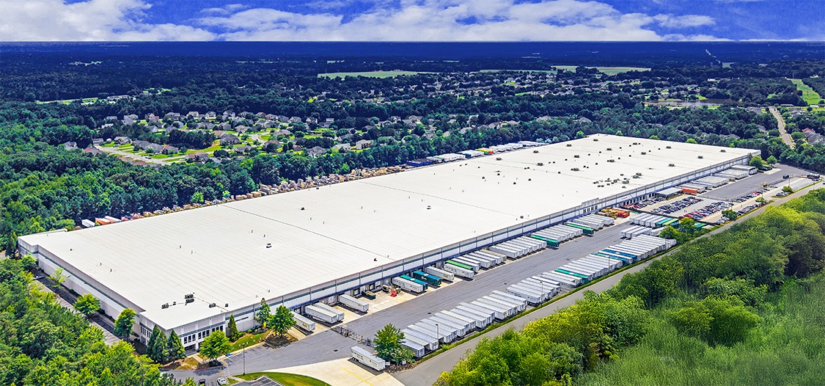 McDonough (Atlanta), GA (Closed Q1 2026)