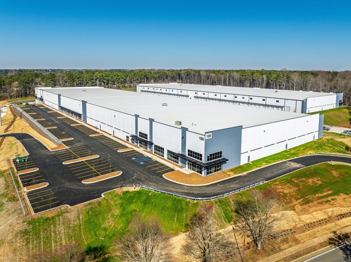 Chastain Crossings (Atlanta), GA (Delivered Q1 2025)